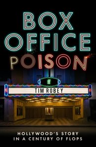 Box Office Poison Tim Robey