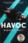 Havoc Rebecca Wait