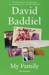 My Family David Baddiel